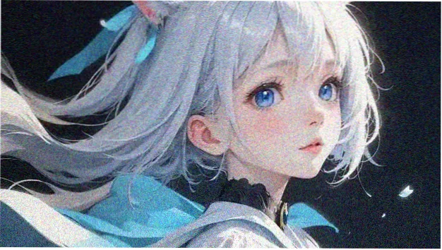灵契漫画 契约设定主视觉