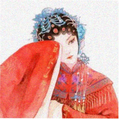 端木家族长辈 角色头像