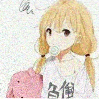 反派契约者 角色头像